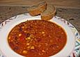 Chili a`la Uschi