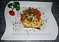 Holzhacker - Tost