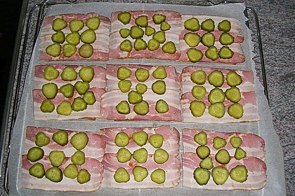 Holzhacker - Tost 3