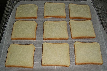 Holzhacker - Tost 4
