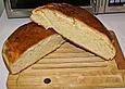 Hefebrot Walliserart