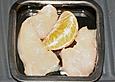 Raclette mit H&auml;hnchenbrustfilets