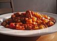 Chili con pollo