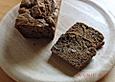 Kartoffel - Walnuss - Brot