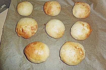 Kinderbr&ouml;tchen 1