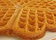 Puddingwaffeln