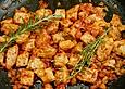 Gulasch &agrave; la Marcus