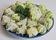 Vegetarisch gef&uuml;llte Chinakohlbl&auml;tter