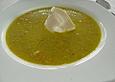 Lauchsuppe