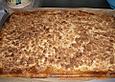 Kokos - Mandarinen - Kuchen