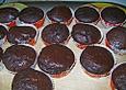 Schoko - Zimt - Muffins