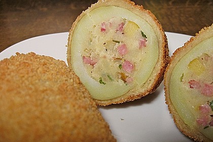 Kartoffeln, gef&uuml;llt 1