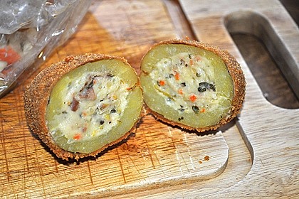 Kartoffeln, gef&uuml;llt 3