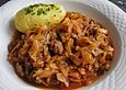 Fiefhusener Wei&szlig;kohlgulasch