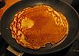 Gef&uuml;llte Pfannkuchen