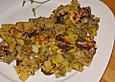 Irischer Kartoffelauflauf