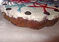 Einfacher Mohnkuchen