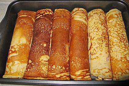 Friedhelms gef&uuml;llte Pfannkuchen 2