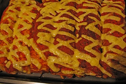 Friedhelms gef&uuml;llte Pfannkuchen 3