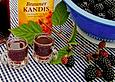 Brombeer - Aufgesetzter