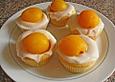 Spiegelei - Muffins