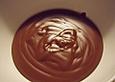 Schokoladenpudding selbst gemacht