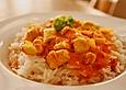 Chicken Curry