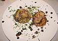 Saint Chili und Pommes Jacques