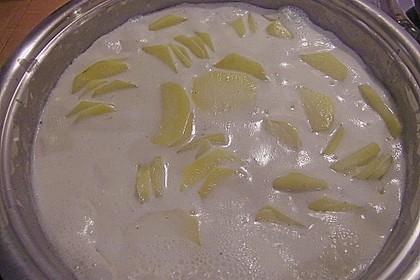 Sahniges Kartoffelgratin 1