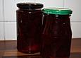 Rote Bete s&uuml;&szlig; - sauer mit K&uuml;mmel