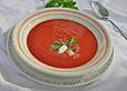 Tomatensuppe