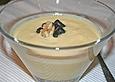 Vanillejoghurt selbst gemacht