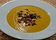 K&uuml;rbis - Bier - Suppe