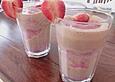Berry Shake