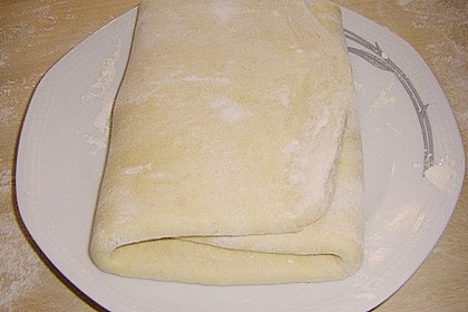 Blätterteig 4