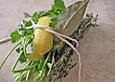 Kr&auml;utermischung "Bouquet Garni"