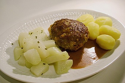 Kohlrabigem&uuml;se in Butter 2
