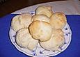 Schottische Scones
