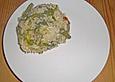 Gem&uuml;se - Risotto