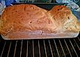 Zwiebelbrot einfach