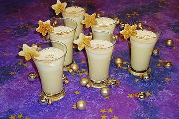 Champagnercremesuppe
