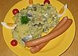 Kartoffelsalat &aacute; la Sylvia