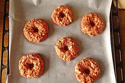 Hackfleisch - Donuts 2