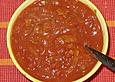 Curry - Zwiebel - Sauce
