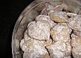 Vanille - Nuss - Herzen
