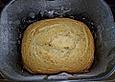 Napfkuchen (R&uuml;hrkuchen) mit Quark f&uuml;r den Brotbackautomaten