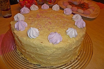 Regenbogentorte 15