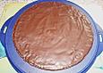 Tiramisu - Schoko - Torte