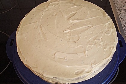 Tiramisu - Schoko - Torte 1