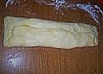 Falscher Apfelstrudel